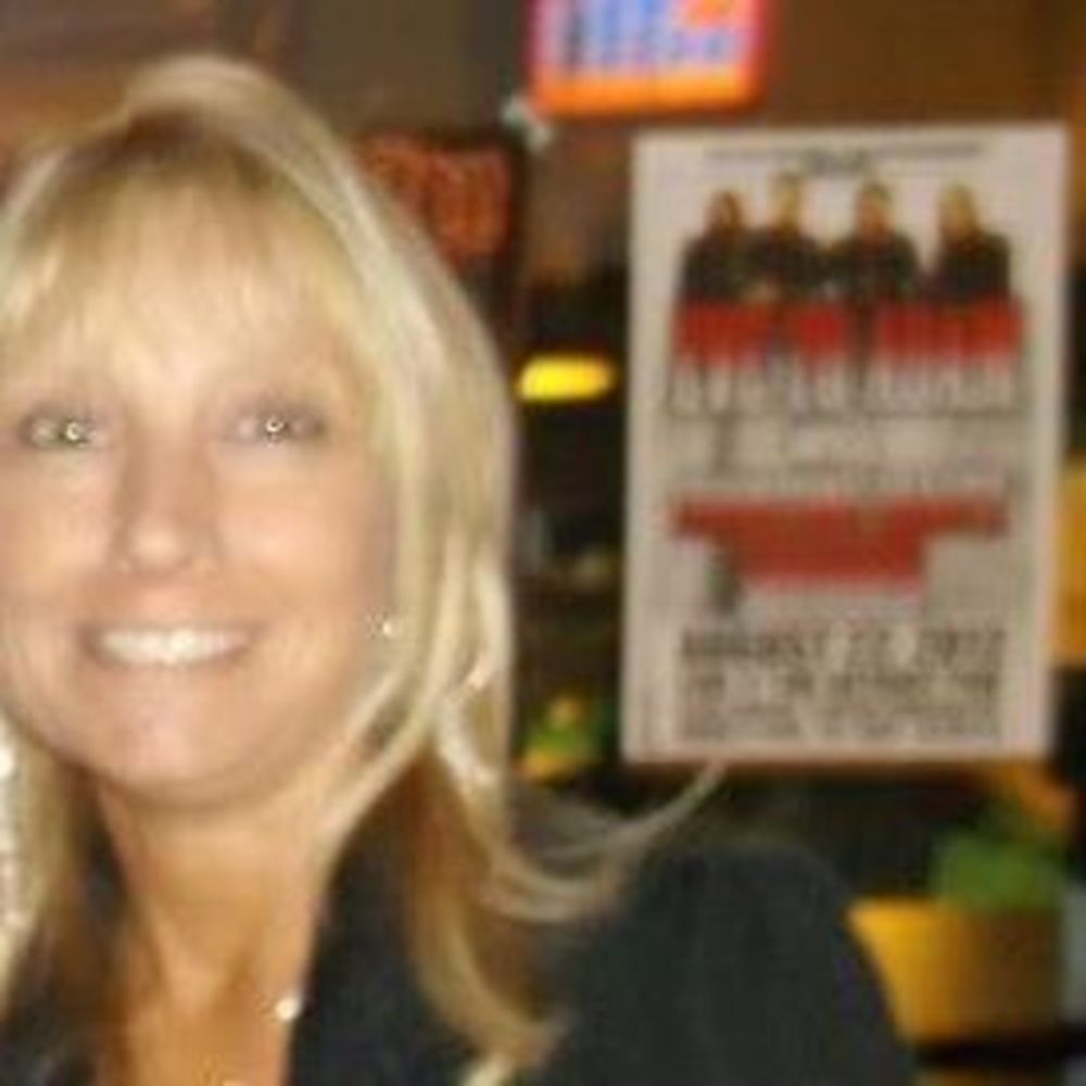 Meet your Posher, Valerie